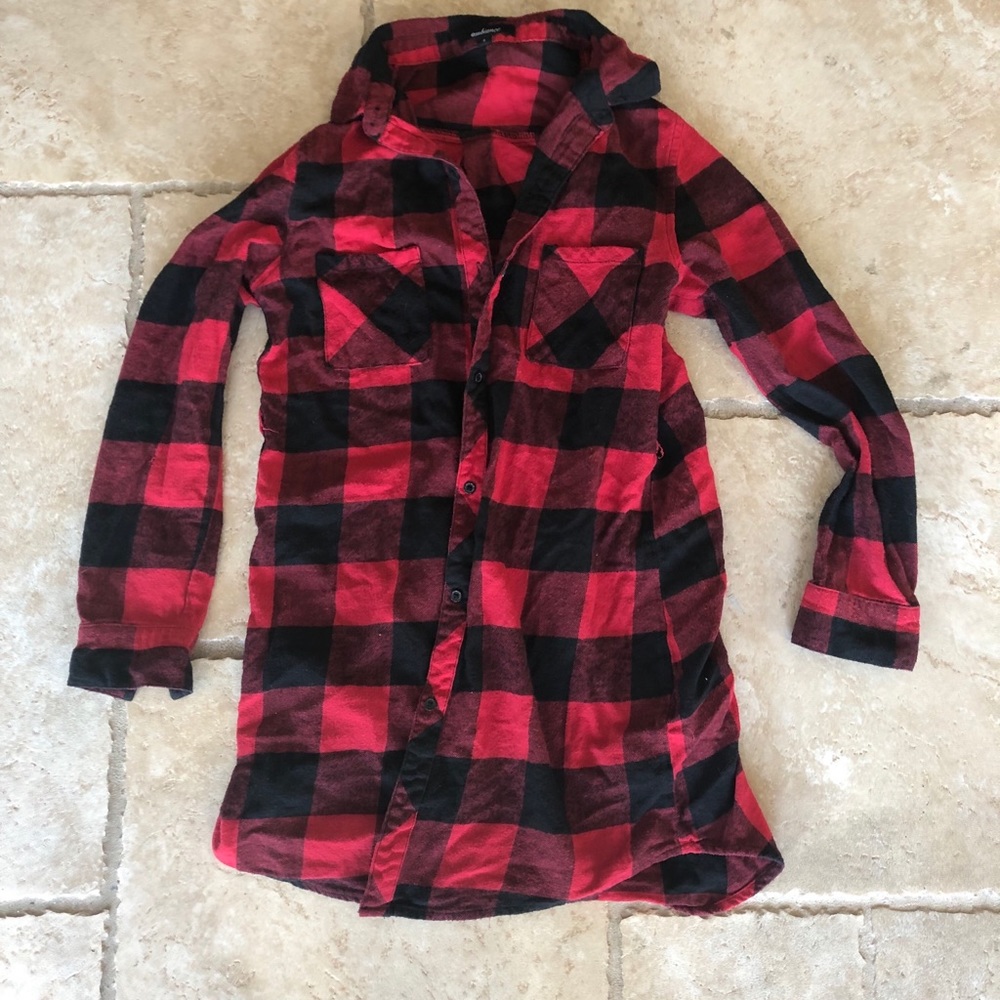 Dress/blouse
